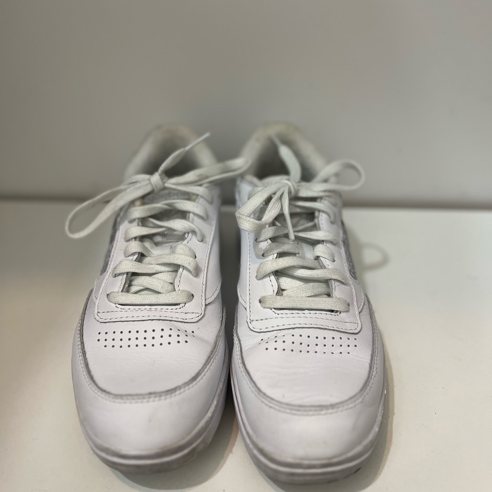 Reebok Club C Double